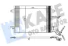 KALE VW Радиатор кондиционера Audi A4,Passat KALE OTO RADYATOR 390800