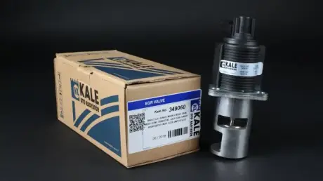 Клапан EGR, 1.5dCi 02-10 KALE OTO RADYATOR 349060