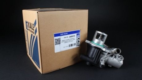 Клапан EGR, 1.5dCi kale oto radyator 348910