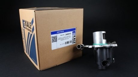 Клапан EGR, 1.5dCi kale oto radyator 348910