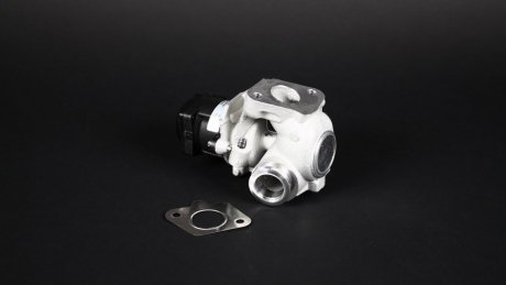 Клапан EGR, 1.6HDi kale oto radyator 349035 на MINI MINI