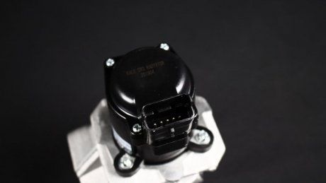 Клапан EGR, 1.6HDi kale oto radyator 349035