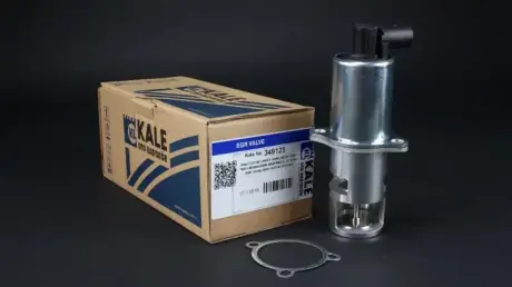 Клапан EGR, 1.9dCi KALE OTO RADYATOR 349125