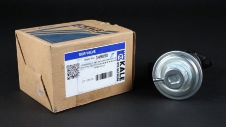 Клапан EGR, 2.0HDI/JTD 99- Berlingo/Partner/Expert/Scudo/Jumpy kale oto radyator 349090 на Ситроен Джампи