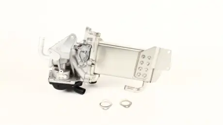 Клапан EGR, 2.0TDI KALE OTO RADYATOR 354180