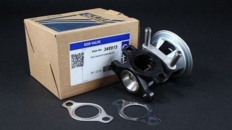 Клапан EGR 2.3D kale oto radyator 348915