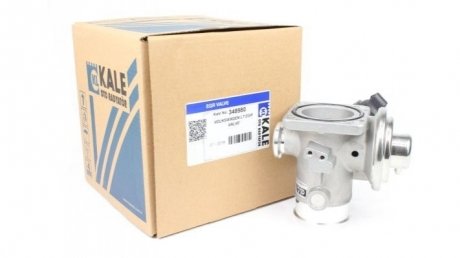 Клапан EGR, 2.5TDI kale oto radyator 348980