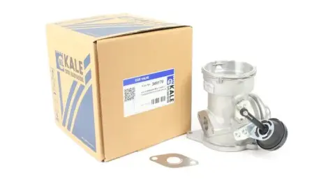 Клапан EGR, 2.5TDI KALE OTO RADYATOR 349170