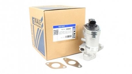 Клапан EGR, Transit 2.2-3.2TDCI 06- /Ducato, Jumper, Boxer 2.2HDI 06- kale oto radyator 349095