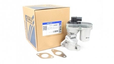 Клапан EGR, Transit 2.2-3.2TDCI 06- /Ducato, Jumper, Boxer 2.2HDI 06- kale oto radyator 349095