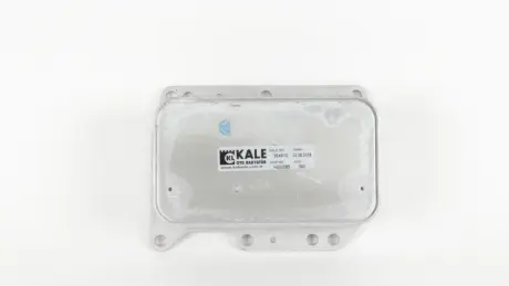 Маслянный радиатор, 2.3dCi 10- KALE OTO RADYATOR 354510