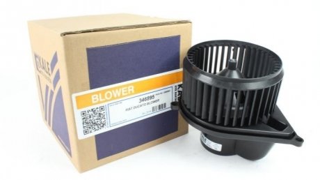 Моторчик (вентилятор) пічки kale oto radyator 346895