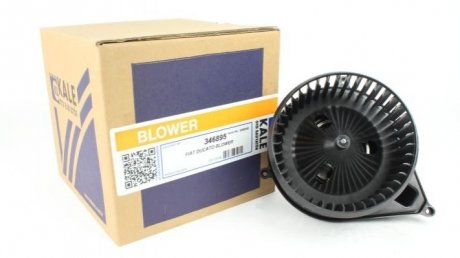 Моторчик (вентилятор) пічки kale oto radyator 346895