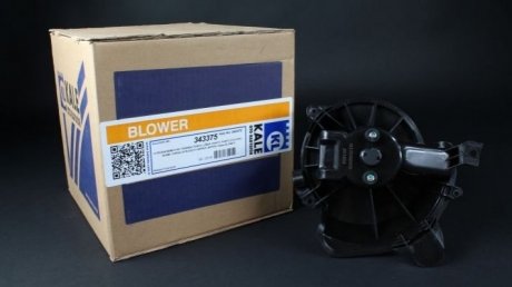 Моторчик (вентилятор) пічки kale oto radyator 343375