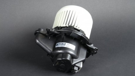 Моторчик (вентилятор) печки kale oto radyator 354855