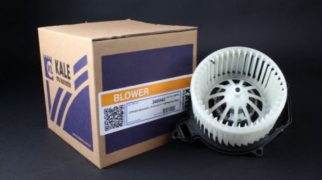 Моторчик (вентилятор) печки kale oto radyator 346940