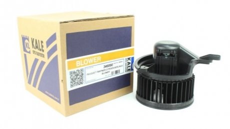 Моторчик (вентилятор) печки kale oto radyator 346890