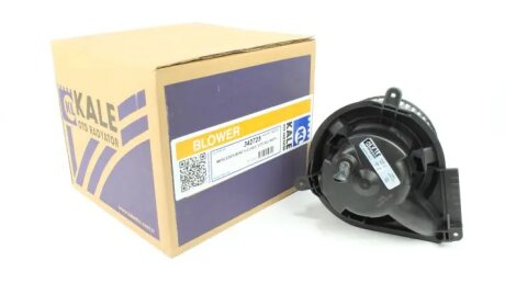 Моторчик (вентилятор) пічки kale oto radyator 342725