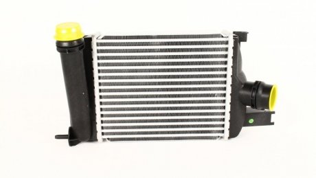 Радиатор интеркулера kale oto radyator 345115