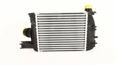 Радиатор интеркулера kale oto radyator 345115 на Дачия Сандеро