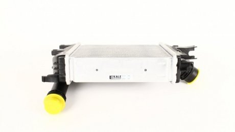 Радиатор интеркулера kale oto radyator 345115