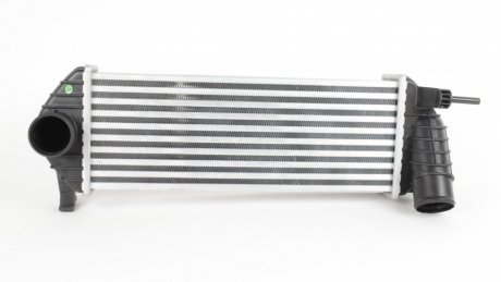 Радиатор интеркулера kale oto radyator 344980 на Рено Кенго 2