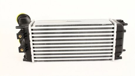 Радиатор интеркулера kale oto radyator 344870