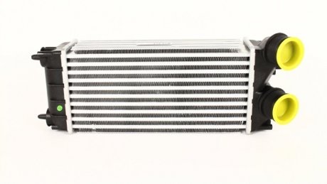 Радиатор интеркулера kale oto radyator 344870