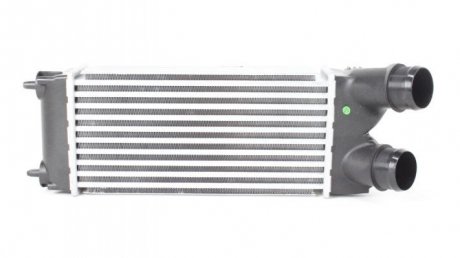 Радиатор интеркулера kale oto radyator 344400