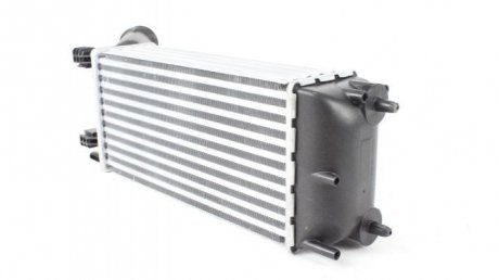 Радиатор интеркулера kale oto radyator 344400