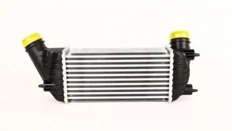 Радіатор інтеркулера kale oto radyator 350820