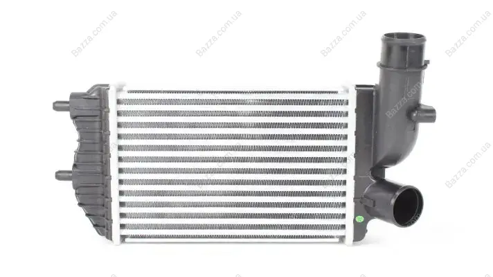 Радиатор интеркулера KALE OTO RADYATOR 343500