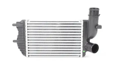 Радиатор интеркулера KALE OTO RADYATOR 343500