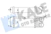 Радіатор інтеркулера KALE OTO RADYATOR 343700 (фото 1)