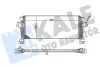 Радіатор інтеркулера KALE OTO RADYATOR 344700 (фото 1)