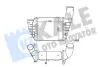Радіатор інтеркулера KALE OTO RADYATOR 344725 (фото 1)