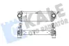 Радіатор інтеркулера KALE OTO RADYATOR 344920 (фото 1)