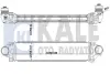 Радіатор інтеркулера KALE OTO RADYATOR 344930 (фото 1)