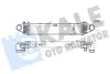 Радіатор інтеркулера KALE OTO RADYATOR 345010 (фото 1)