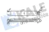 Радиатор интеркулера KALE OTO RADYATOR 345090