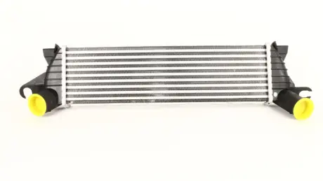 Радиатор интеркулера KALE OTO RADYATOR 345095 Рено Express