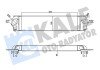 Радіатор інтеркулера kale oto radyator 345125