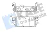 Радиатор интеркулера KALE OTO RADYATOR 350785