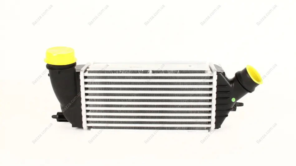 Радиатор интеркулера KALE OTO RADYATOR 350860