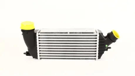 Радиатор интеркулера KALE OTO RADYATOR 350860 Фиат Скудо