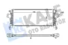 Радіатор інтеркулера KALE OTO RADYATOR 350925 (фото 1)