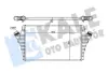 Радіатор інтеркулера KALE OTO RADYATOR 352355 (фото 1)