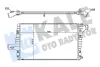 Радиатор интеркулера KALE OTO RADYATOR 352380