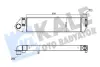 Радіатор інтеркулера KALE OTO RADYATOR 352470 (фото 1)