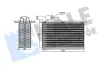 Радиатор интеркулера KALE OTO RADYATOR 354520